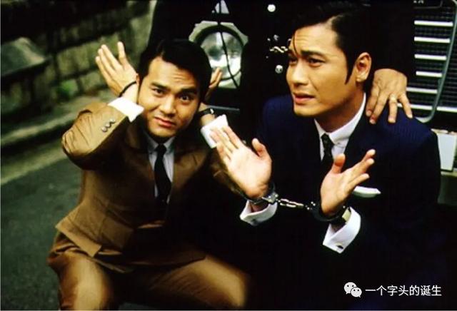 谢贤早年的电影（三个谢贤的战争）(6)