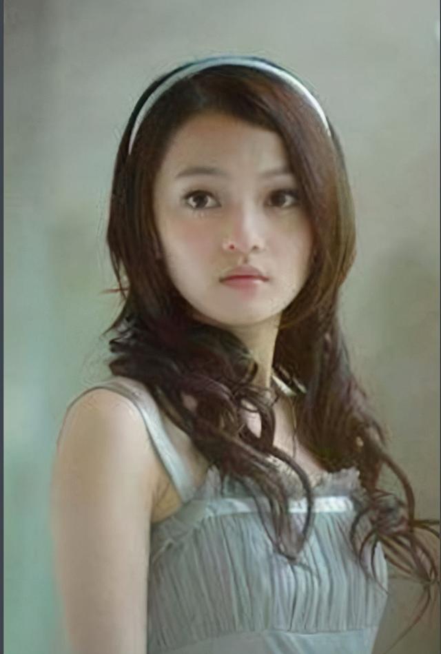 张韶涵演的电视剧推荐几部（张韶涵参演过的几部电视剧）(15)