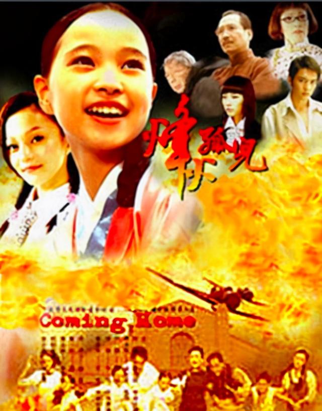 张韶涵演的电视剧推荐几部（张韶涵参演过的几部电视剧）(12)