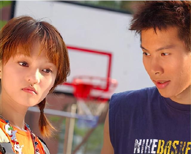 张韶涵演的电视剧推荐几部（张韶涵参演过的几部电视剧）(3)