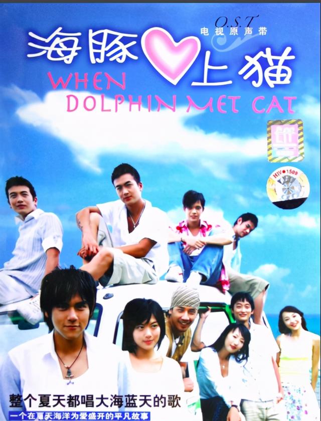 张韶涵演的电视剧推荐几部（张韶涵参演过的几部电视剧）(9)