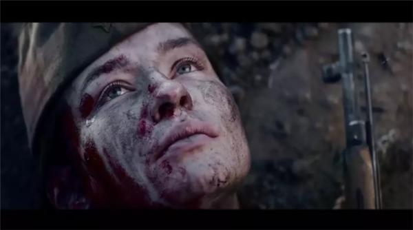 30部狙击手类电影（5部欧美狙击手题材电影大放送）(10)