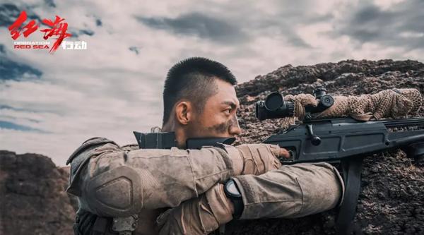 30部狙击手类电影（5部欧美狙击手题材电影大放送）(1)