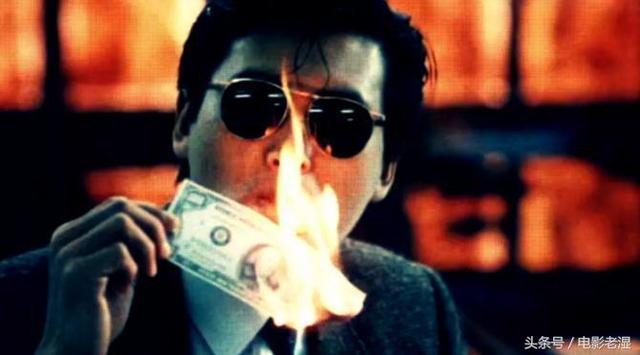 十大经典动作电影排名（世界11种题材电影TOP10排名之十佳动作片）(1)