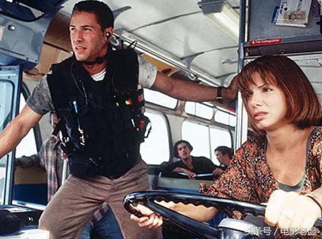 十大经典动作电影排名（世界11种题材电影TOP10排名之十佳动作片）(3)