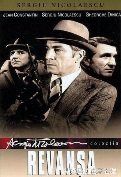 十大经典动作电影排名（世界11种题材电影TOP10排名之十佳动作片）(8)