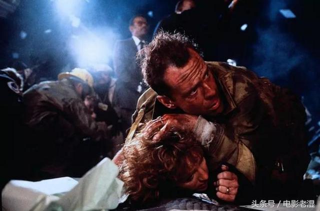 十大经典动作电影排名（世界11种题材电影TOP10排名之十佳动作片）(4)
