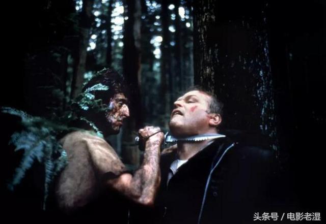 十大经典动作电影排名（世界11种题材电影TOP10排名之十佳动作片）(10)