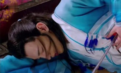 ​封神演义苏妲己为什么不能封神(封神演义能看了吗)