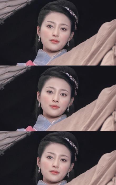 甘婷婷电视剧，信仰秦俊杰电视剧免