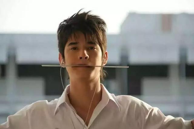 10部最耐看的泰剧我有爱人了（那些年我们一起追过的泰剧）(10)