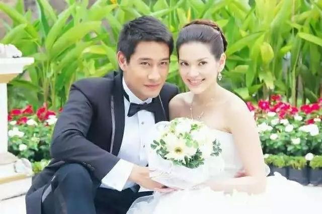 10部最耐看的泰剧我有爱人了（那些年我们一起追过的泰剧）(7)