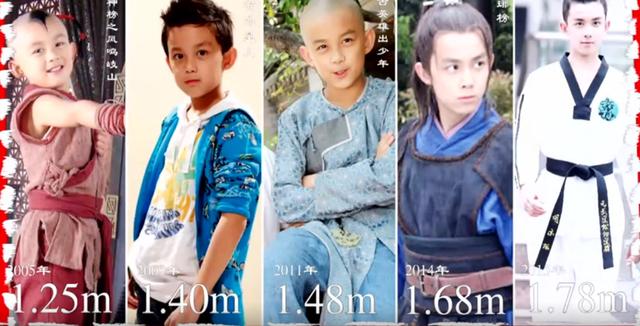 吴磊北京电影学院入学报到（吴磊第一入学北影）(4)