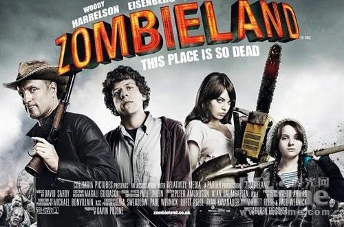 恐怖电影推荐 高分丧尸（的十大丧尸片推荐）