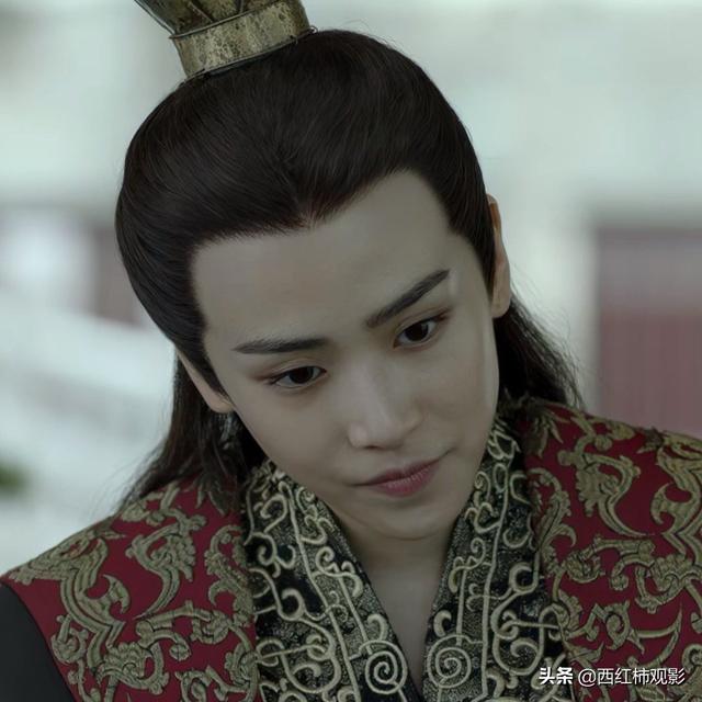 古装剧推荐女扮男装（盘点国产剧中优质的女扮男装）(9)