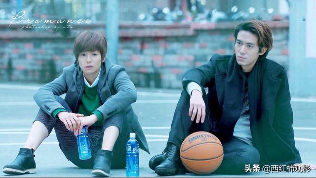 古装剧推荐女扮男装（盘点国产剧中优质的女扮男装）(4)