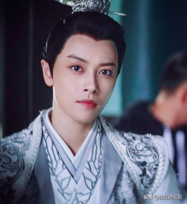 古装剧推荐女扮男装（盘点国产剧中优质的女扮男装）(12)