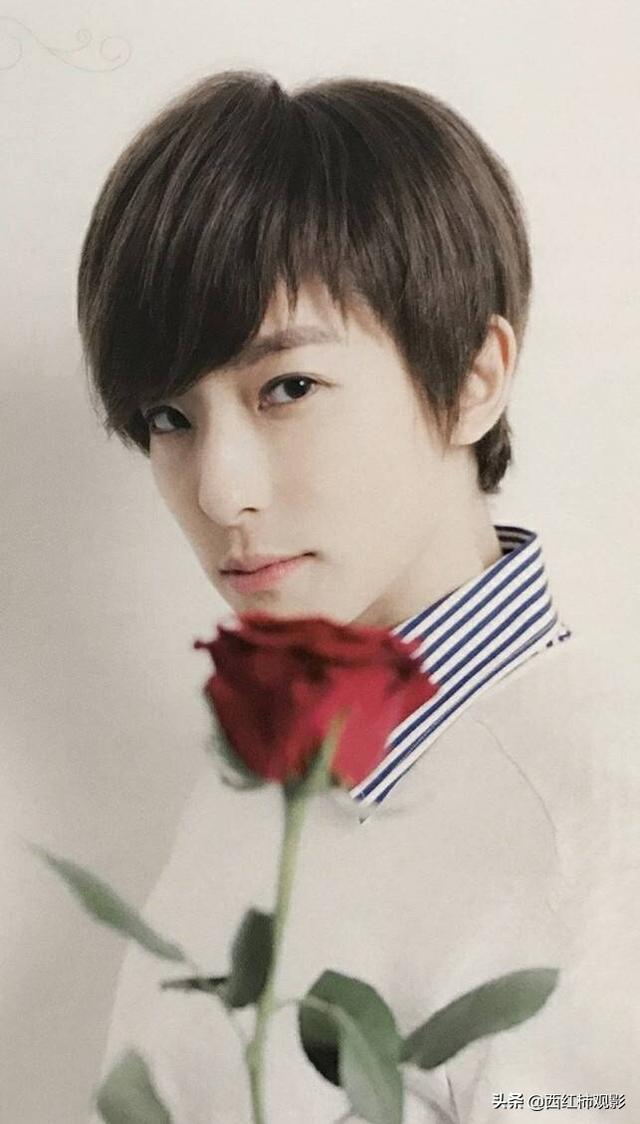 古装剧推荐女扮男装（盘点国产剧中优质的女扮男装）(6)