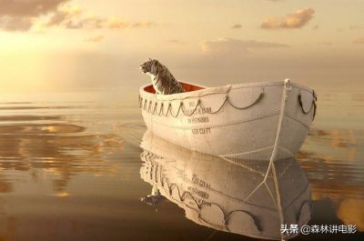 ​少年派 李安(李安少年派的奇幻漂流)