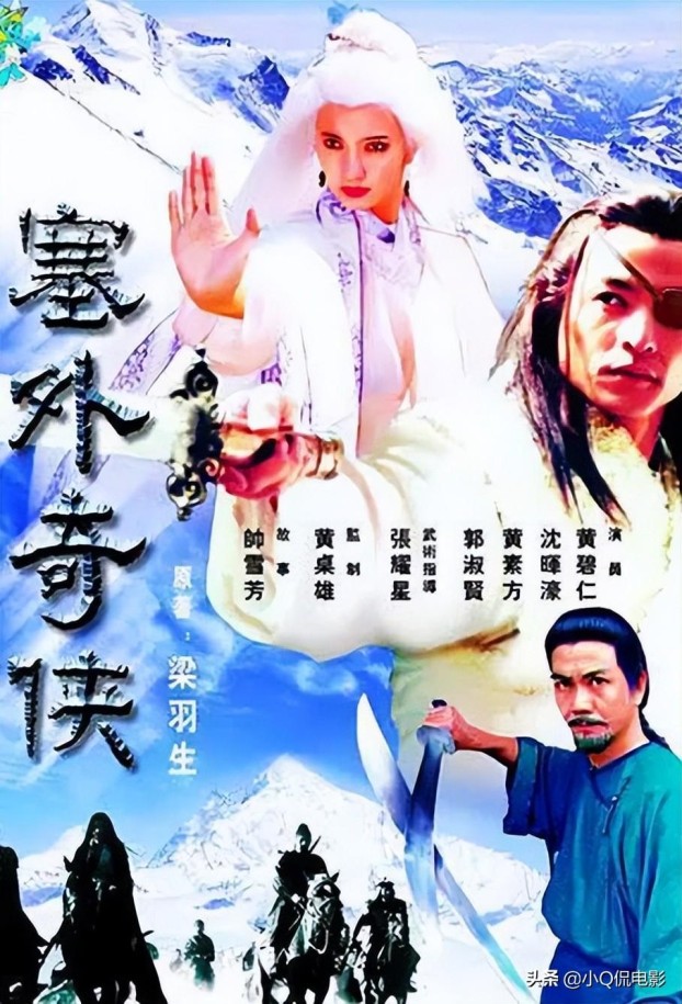 新加坡十大经典电视剧是什么，当年火爆全网的十部新加坡剧