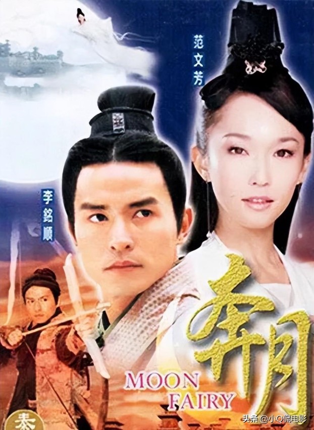 新加坡十大经典电视剧是什么，当年火爆全网的十部新加坡剧