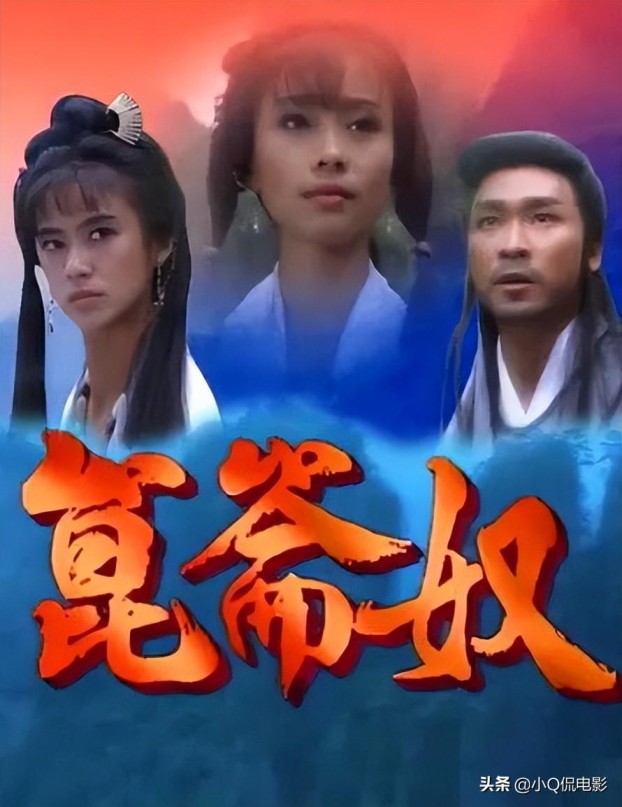 新加坡十大经典电视剧是什么，当年火爆全网的十部新加坡剧