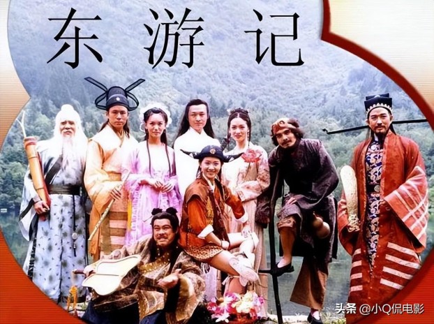 新加坡十大经典电视剧是什么，当年火爆全网的十部新加坡剧