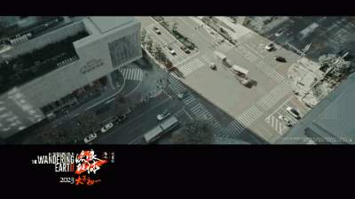 ​流浪地球10个细思极恐的细节（电影流浪地球观后感）