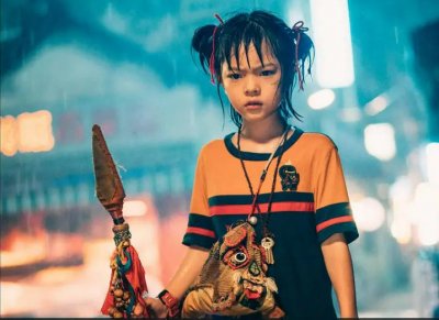 ​看《人生大事》，必须开一个「阴间视角」