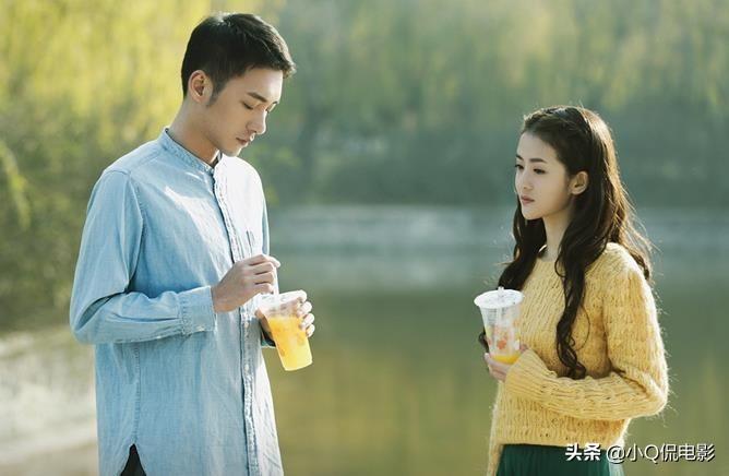 青春校园剧电视剧大全排行榜男女主角颜值爆表（校园剧青春电视剧大全）(图8)