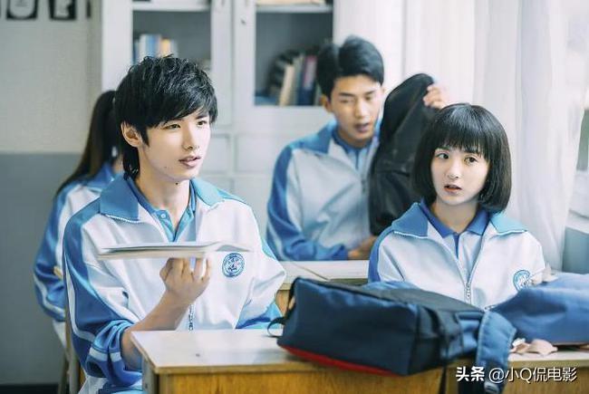 青春校园剧电视剧大全排行榜男女主角颜值爆表（校园剧青春电视剧大全）(图7)