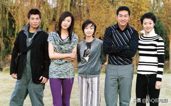 青春校园剧电视剧大全排行榜男女主角颜值爆表（校园剧青春电视剧大全）(图10)