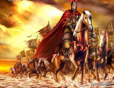 ​《武庙十哲》都有谁？谁又是你最佩服的名将？