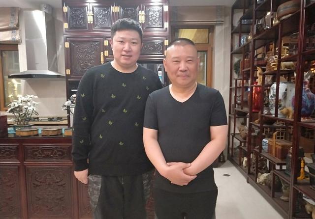 德云社被坑惨了，郭德纲新收的三个得意徒弟，竟然全都是坑货