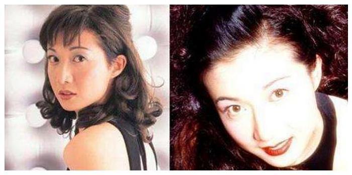 成龙猛追吴绮莉甜蜜细节曝光！原来成龙曾对她这么好？