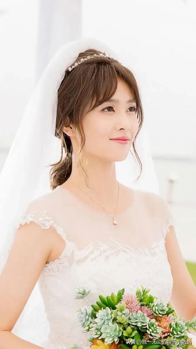 有灵气的女演员白鹿简介