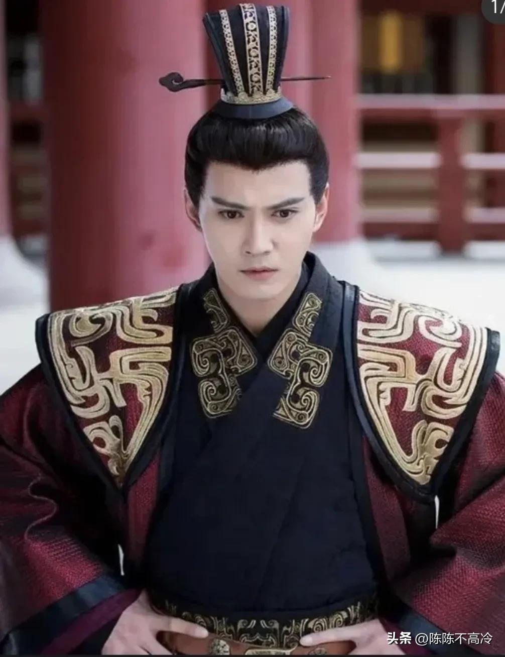 千年男二徐正溪，出道15年无人知，改名后走红网络