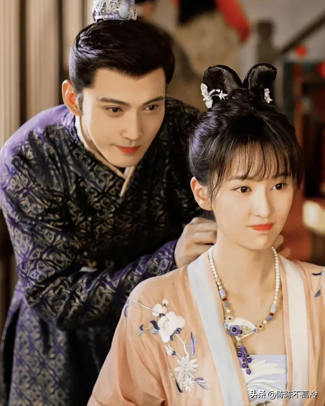 千年男二徐正溪，出道15年无人知，改名后走红网络