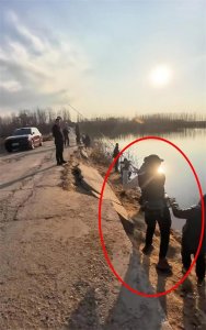 ​河北水库收费钓鱼事件真相大揭秘！村民抢鱼竿背后隐藏了哪些故事