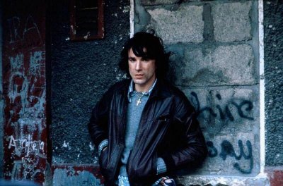 ​电影《以父之名》