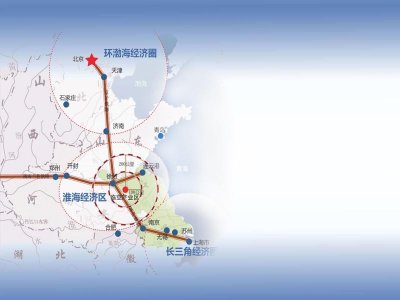 ​特色小镇 睢宁双沟镇： 承古韵 展新姿