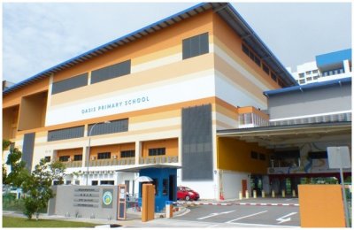 ​新加坡一所小学 50多名学生集体呕吐