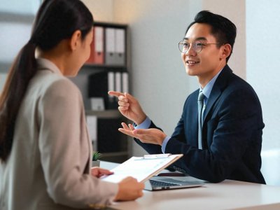 ​想在运城从事咨询服务？这些招聘信息不容错过