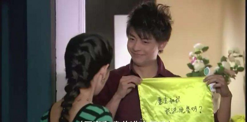 爱情公寓演员表大全(爱情公寓演员表)