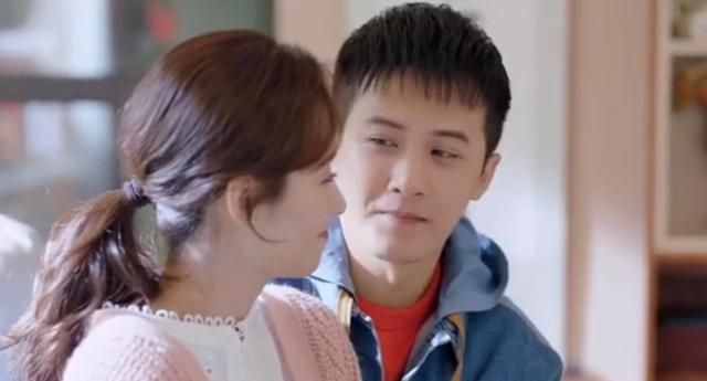 爱的厘米关多云结局