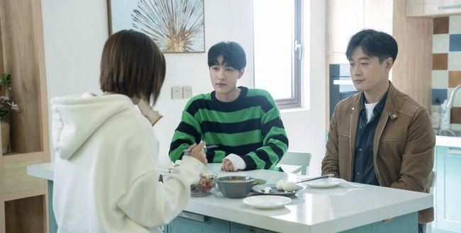 爱的厘米弟弟大结局