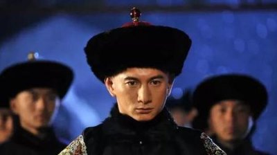 ​步步惊心四阿哥是篡位吗(步步惊心皇位是四爷抢的吗)