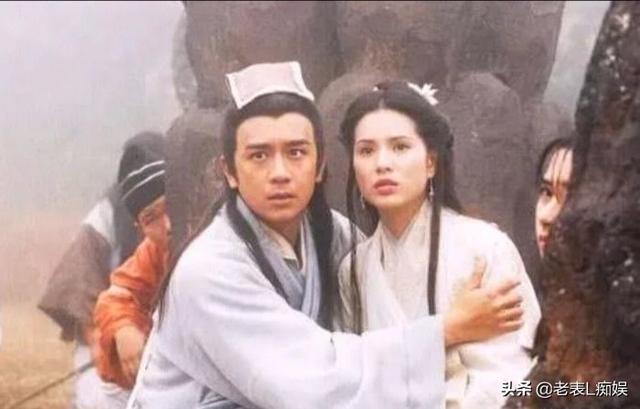 天龙八部天佛降世最强武功（三部曲以及笑傲江湖武功等级排名）(4)