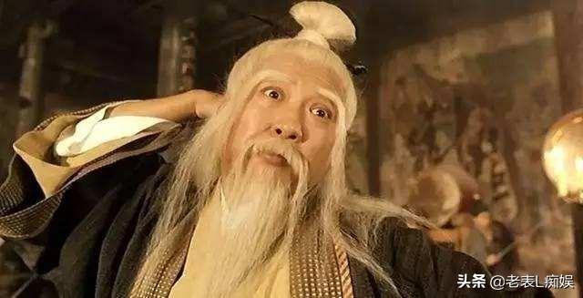 天龙八部天佛降世最强武功（三部曲以及笑傲江湖武功等级排名）(5)