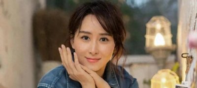 ​胡静：温婉坚韧的演技派，游走于光影之间的多面艺术家